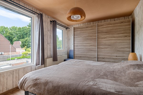 Medium property photo - Engelsholm 55, 2133 AD Hoofddorp
